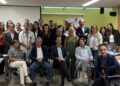 Las aplicaciones de IA mejoran la comunicación entre sanitarios y pacientes de cáncer de mamaHACKATHON SALUD