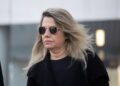 Archivo - La asesora de Begoña Gómez en Moncloa Cristina Álvarez Alejandro Martínez Vélez - Europa Press - Archivo