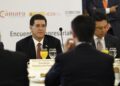 Archivo - El expresidente de Paraguay Horacio CartesEUROPA PRESS - Archivo