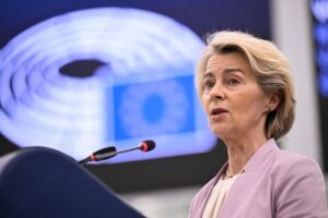 El Parlamento Europeo confía en que la Comisión dé un paso atrás en sus presupuestos para 2028-2034