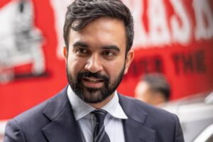 ¿Quién es Zohran Mamdani? Encara como favorito las elecciones a la Alcaldía de Nueva York