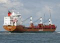 Buque 'MV Minervagracht' de la naviera holandesa Spliethoff (archivo)SPLIETHOFF