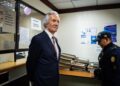 Archivo - El periodista José Rubén ZamoraEuropa Press/Contacto/Fernando Chuy - Archivo