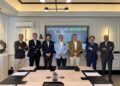 El grupo Viroque entra en el mercado eléctrico con el lanzamiento de su comercializadoraVIROQUE