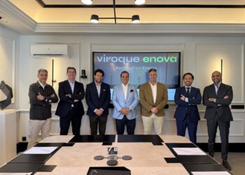 El grupo Viroque entra en el mercado eléctrico con el lanzamiento de su comercializadoraVIROQUE