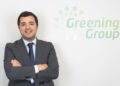 Archivo - El consejero delegado de Greening Group, Ignacio SalcedoGREENING GROUP - Archivo
