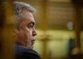 Archivo - El secretario de Organización del PSOE, Santos Cerdán.Fernando Sánchez - Europa Press - Archivo