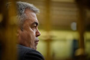 El Supremo envía a la Audiencia Nacional la investigación de los pagos en efectivo del PSOE