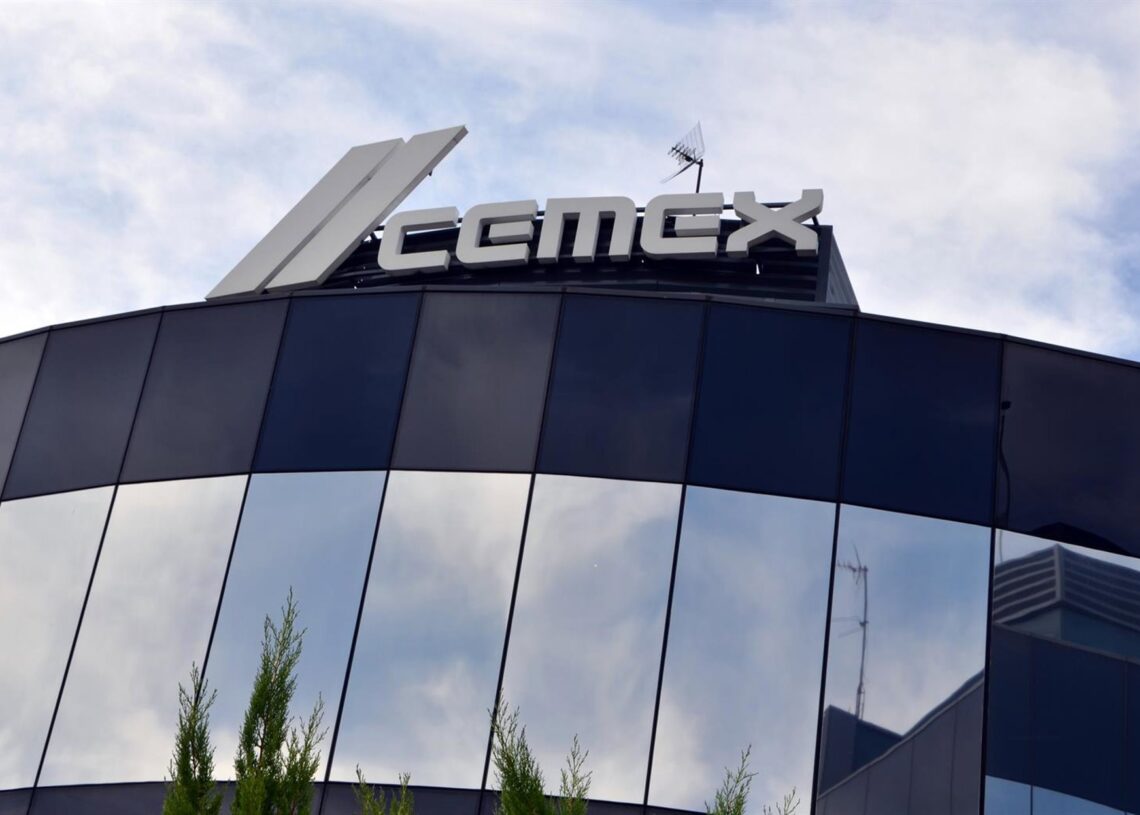 Oficinas de Cemex en MadridCEMEX