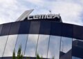 Oficinas de Cemex en MadridCEMEX