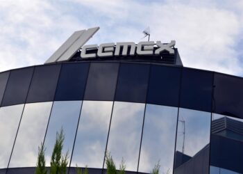 Oficinas de Cemex en MadridCEMEX