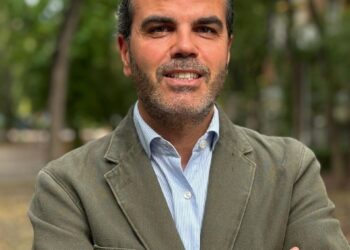 Nalba Advisors 'ficha' a Pablo Núñez, ex del Santander, como socio de banca mayorista y empresas.NALBA ADVISORS