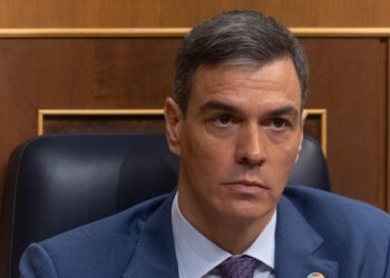 Archivo - El presidente del Gobierno, Pedro Sánchez.Eduardo Parra - Europa Press - Archivo