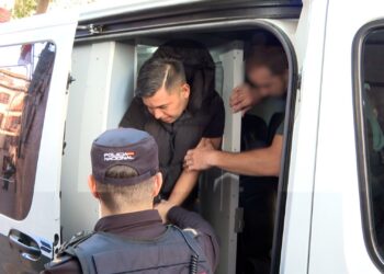 Acusado de intentar matar a su expareja en presencia de sus hijos reconoce los hechos y acepta 5 años de cárcelEUROPA PRESS