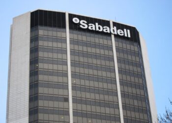 Archivo - Sede de Banco Sabadell en BarcelonaEUROPA PRESS - Archivo