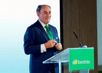 Ignacio Galán e Iberdrola, reconocidos como Mejor Primer Ejecutivo y Mejor Energética Europea en los Extel Europe AwardsIBERDROLA
