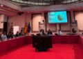 Cesce ha presentado el primer informe sobre "Riesgos y Oportunidades Climáticos de la actividad por cuenta del Estado".CESCE