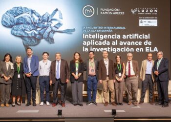 Imagen de la jornada.FUNDACIÓN RAMÓN ARECES