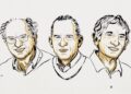 John Clark, Michel H. Devoret y John M. Martinis, Premios Nobel de Física 2025PREMIO NOBEL