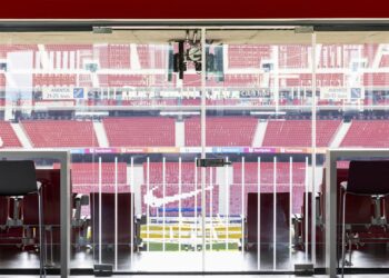 Archivo - Ramón Bilbao, proveedor de vinos del Atlético de MadridLUISMA REYES /RAMÓN BILBAO - Archivo
