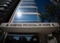 Fachada de la sede de la Audiencia Provincial de Madrid, a 26 de septiembre de 2025, en Madrid (España).Eduardo Parra - Europa Press