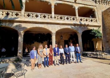 Visita al Parador de Jarandilla de la Vera tras las obrasPARADORES