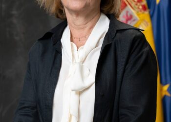 El Consejo de Ministros nombra a Clara Guzmán Zapater, directora de la Oficina para la Reconstrucción de Ucrania.MINISTERIO DE ECONOMÍA