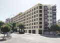 Archivo - Edificio de 87 apartamentos de Líbere Hospitality en Madrid LÍBERE HOSPITALITY - Archivo