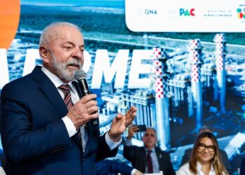 Archivo - El presidente de Brasil, Luiz Inácio Lula da Silva.Ricardo Stuckert/Agencia Brazil/ DPA - Archivo