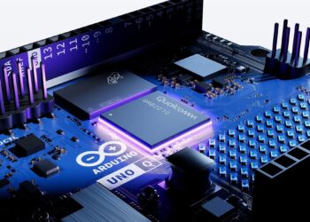 Arduino UNO QARDUINO
