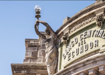 Archivo - Banco Central del Ecuador.BCE - Archivo