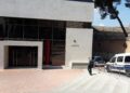 Archivo - Edificio judicial de La Caleta, en imagen de archivoEUROPA PRESS - Archivo