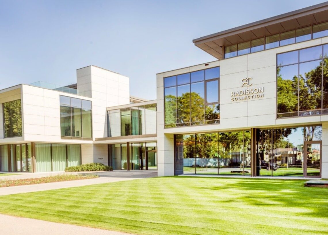 Radisson inaugura un hotel Collection en Bruselas, el segundo de la marca premium en BélgicaRADISSON