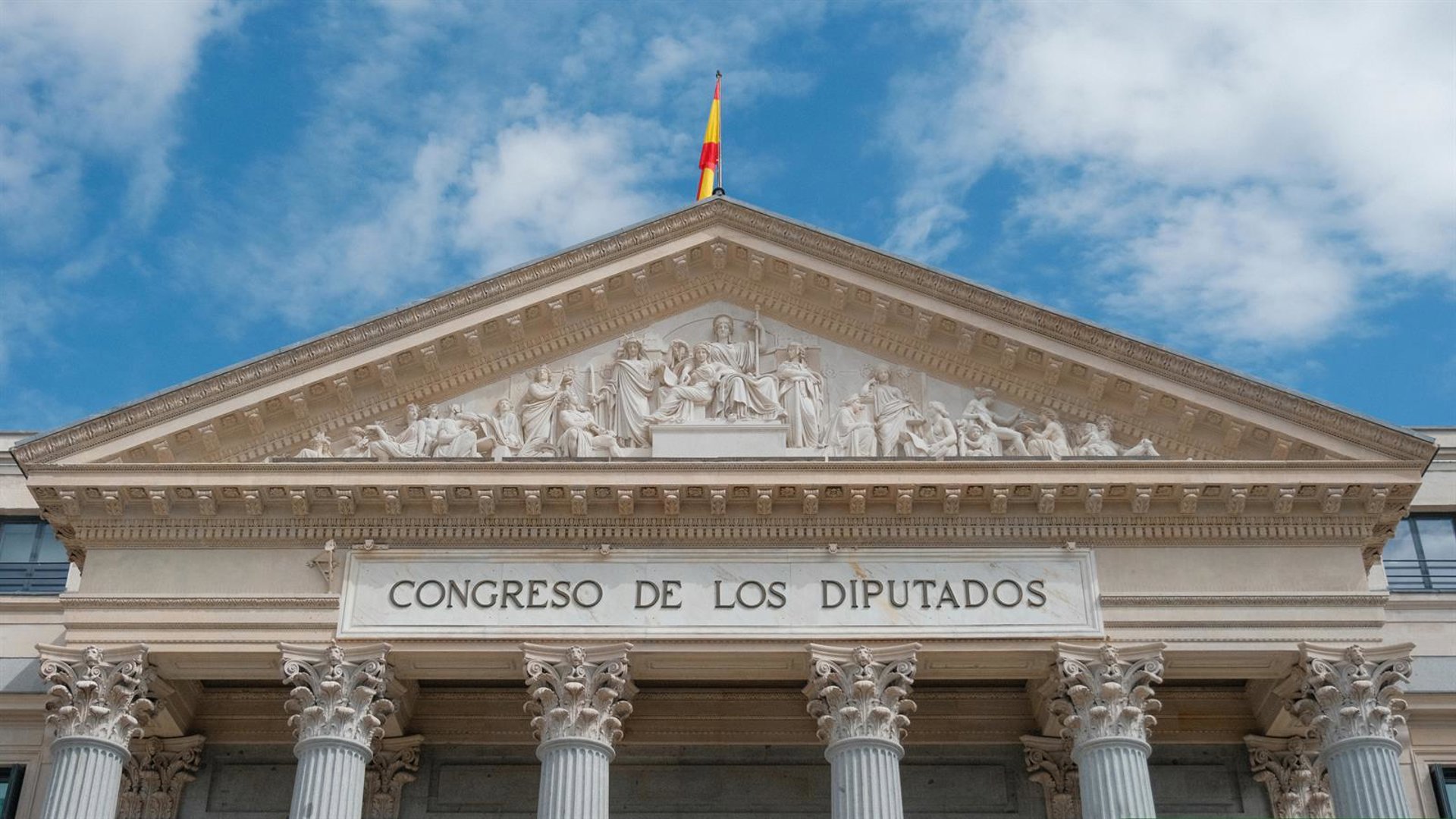 El Congreso insta a modificar la Ley de Memoria para reconocer a las  afectadas por el Patronato de Protección a la Mujer | Demócrata