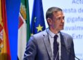 Archivo - El presidente del Gobierno, Pedro Sánchez, en una foto de archivoPool Moncloa/Borja Puig de la Bellacasa - Archivo