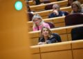 La vicepresidenta segunda del Gobierno y ministra de Trabajo y Economía Social, Yolanda Díaz.Fernando Sánchez - Europa Press