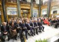 Acto de la Fundación Banco SabadellFUNDACIÓN BANCO SABADELL
