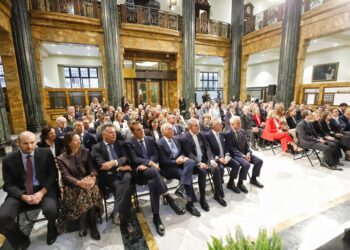 Acto de la Fundación Banco SabadellFUNDACIÓN BANCO SABADELL