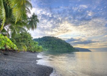Archivo - Costa Rica.COSTA RICA - Archivo