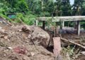 Archivo - Un corrimiento de tierras en IndiaEuropa Press/Contacto/Diptendu Dutta