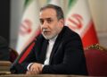 El ministro de Exteriores iraní, Abbas AraqchiEuropa Press/Contacto/Sha Dati