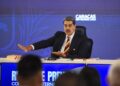 Archivo - El presidente de Venezuela, Nicolás Maduro Europa Press/Contacto/Marcos Salgado - Archivo
