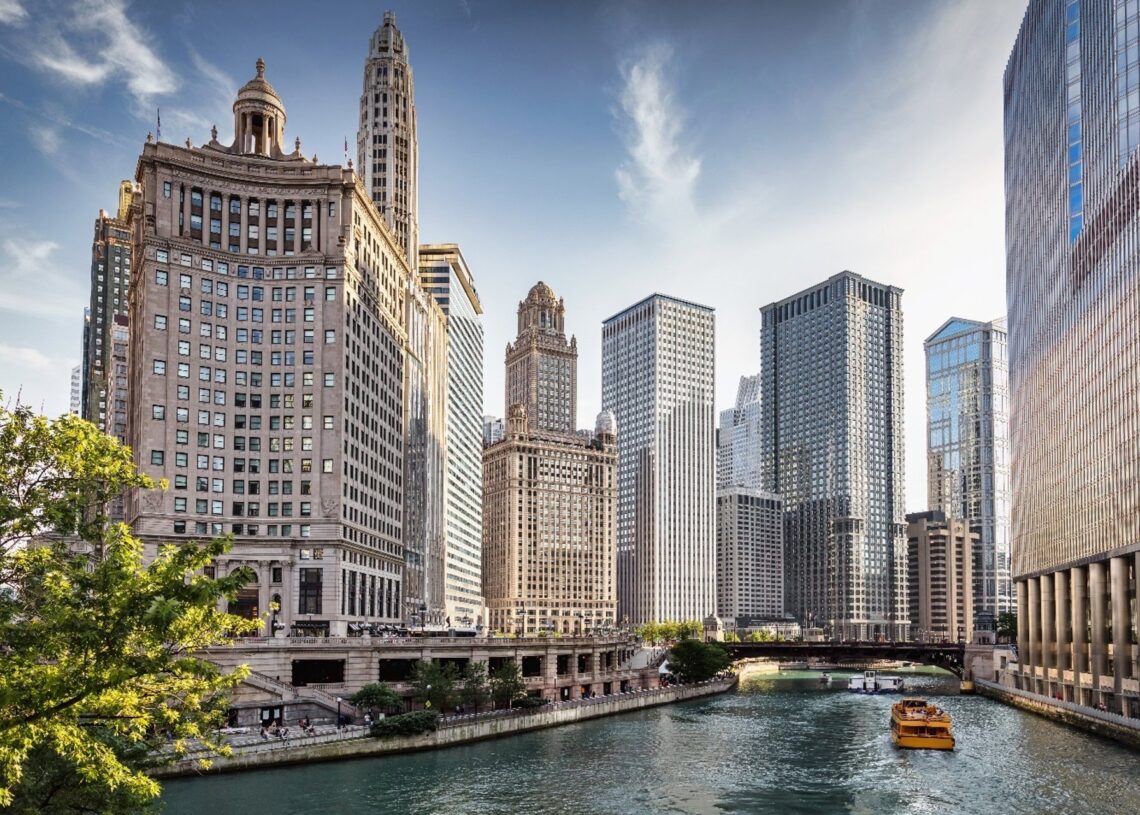 Imagen de ChicagoCHOOSE CHICAGO
