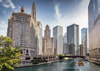 Imagen de ChicagoCHOOSE CHICAGO