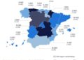 Contratos previstos por Randstad para la campaña del 'Black Friday' y el 'Cyber Monday' de 2025RANDSTAD