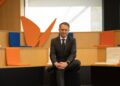 Archivo - Carlos Vecino, director general de Comercialización de NaturgyNATURGY - Archivo