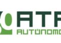 Archivo - Logo de la la Federación Nacional de Asociaciones de Trabajadores Autónomos (ATA).ATA - Archivo