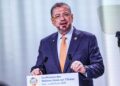 Archivo - Rodrigo Chaves, presidente de Costa RicaEuropa Press/Contacto/Bianca Otero - Archivo