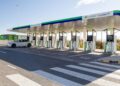 Archivo - Hub de recarga de Iberdrola | bp pulseIBERDROLA | BP PULSE - Archivo