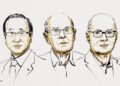 Susumu Kitagawa, Richard Robson y Omar Yaghi, Premio Nobel de Química 2025PREMIO NOBEL